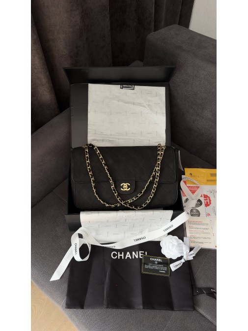 Chanel Maxi Flap Bag