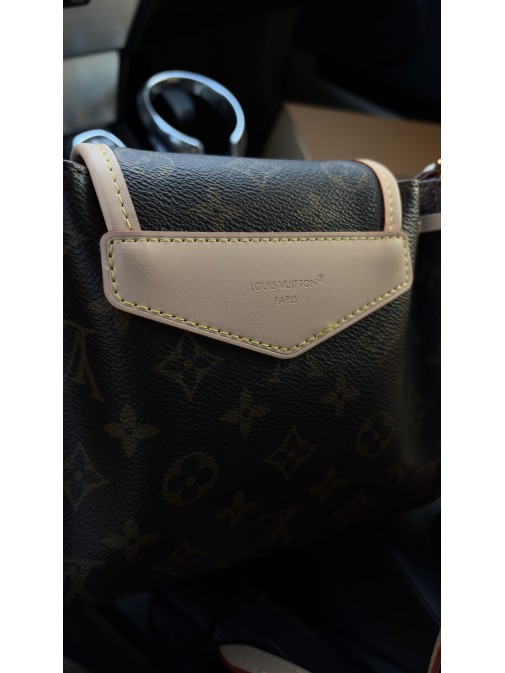 Louis Vuitton Odyssée Bag