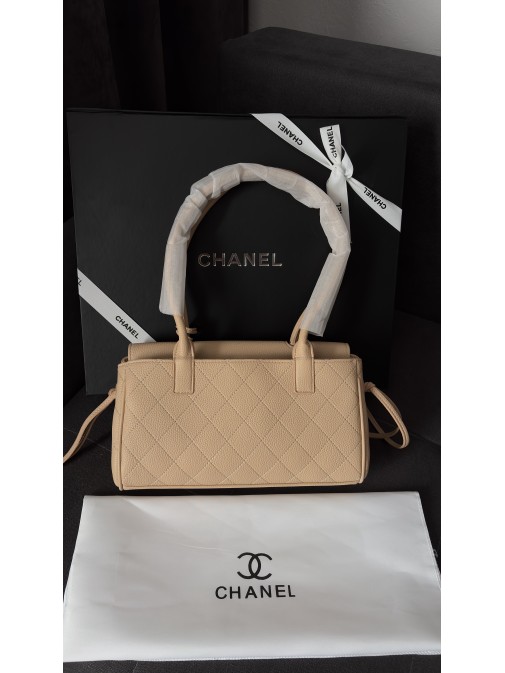 Chanel Urban Essentials Shopping Bag