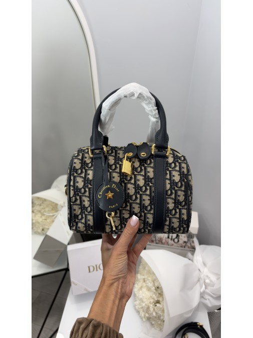 Dior Groove Blue Dior Oblique Jacquard Dior Groove Blue Dior Oblique Jacquard