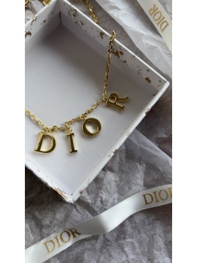 Ланцюжок Dior