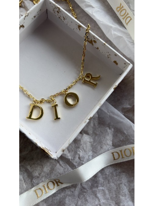 Ланцюжок Dior