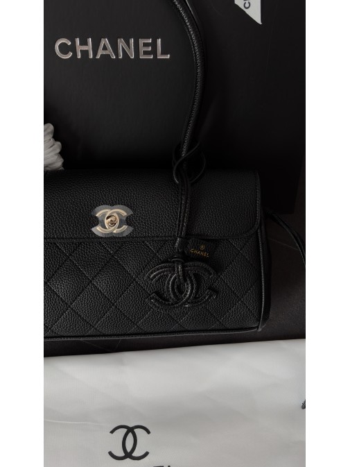 Chanel Urban Essentials Shopping Bag