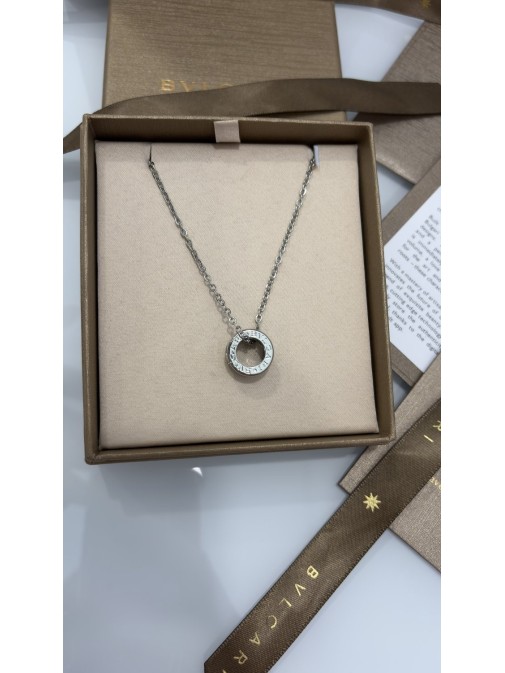 Кольє BVLGARI (із повним пакуванням)