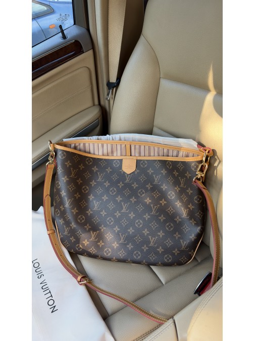 LOUIS VUITTON Delightful PM