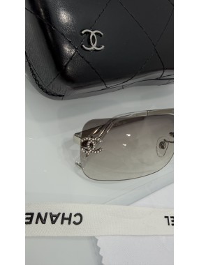 Окуляри Chanel 4017-D