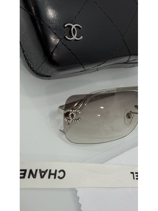 Окуляри Chanel 4017-D
