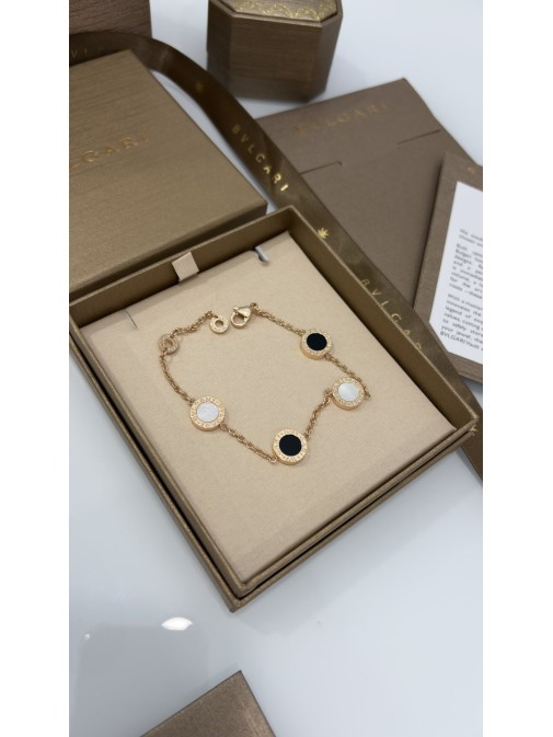 Браслет Bvlgari