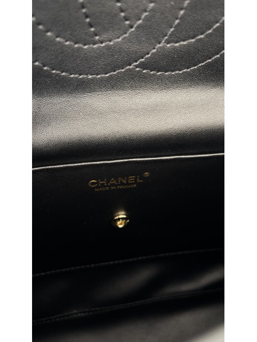 Chanel Maxi Flap Bag 32