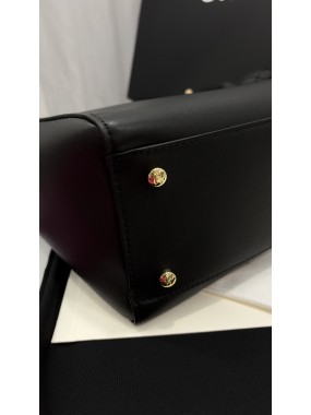 Chanel Cerf Tote (Chanel Archetype)