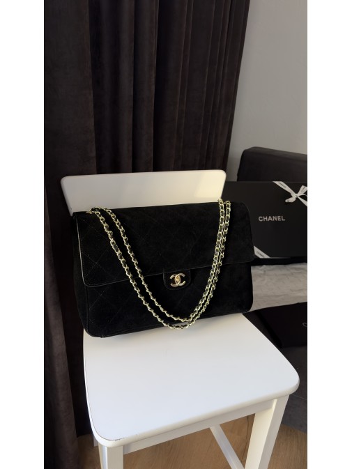 Chanel Maxi Flap Bag 40