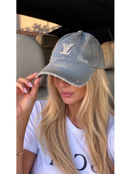 Кепка Louis Vuitton