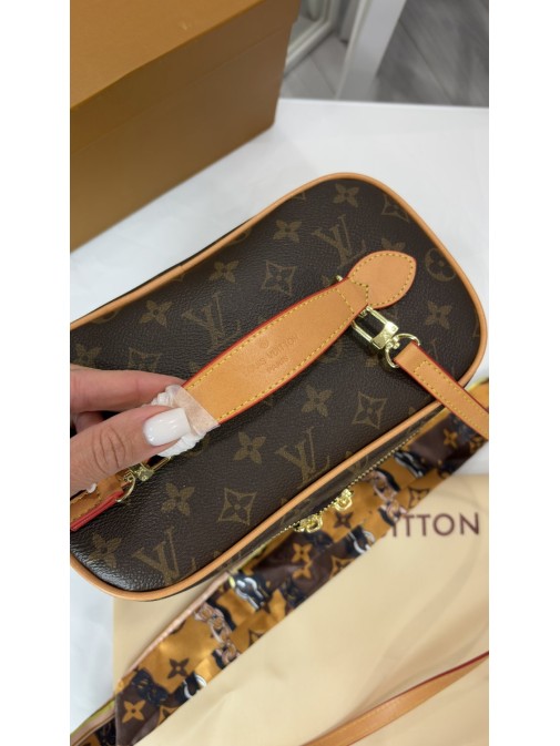 Louis Vuitton Nice BB