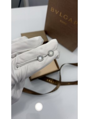 Сережки BVLGARI (із повним пакуванням )