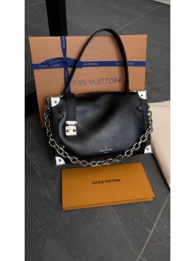 Louis Vuitton Side Trunk