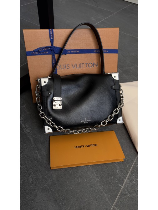 Louis Vuitton Side Trunk