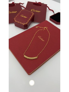 Кольє Cartier ( із повним пакуванням)
