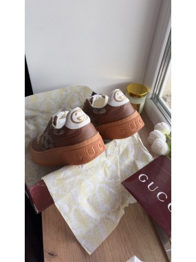 Кеди Gucci