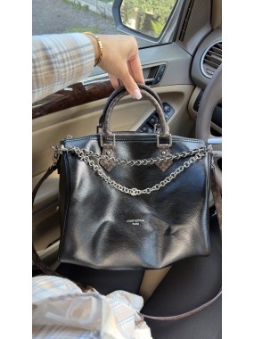 Louis Vuitton Speedy Soft 30 Dark