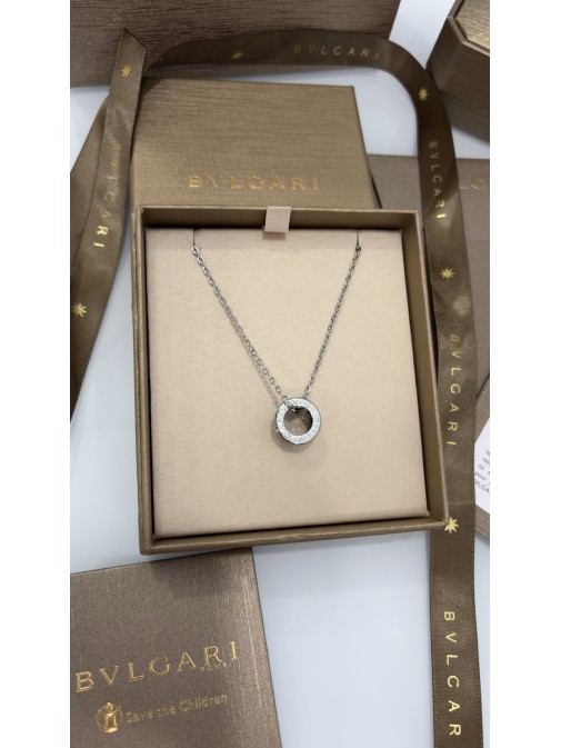 Кольє BVLGARI (із повним пакуванням)