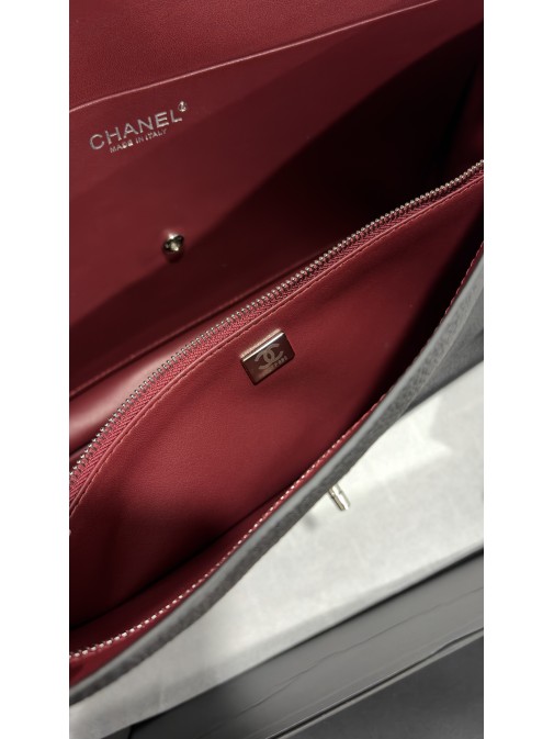 Chanel Maxi Flap Bag Black
