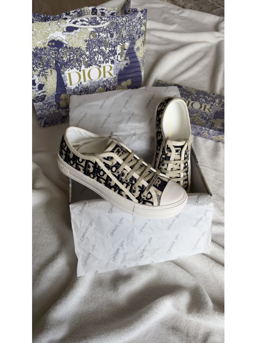 Кеди Dior