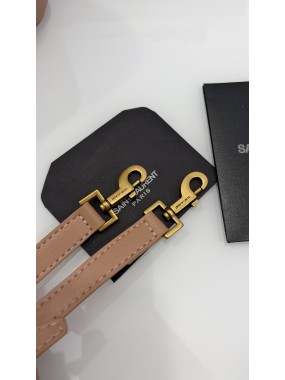 Saint Laurent Gaby Vanity Pink Saint Laurent Gaby Vanity Pink
