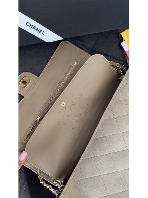 Chanel Maxi Flap Bag