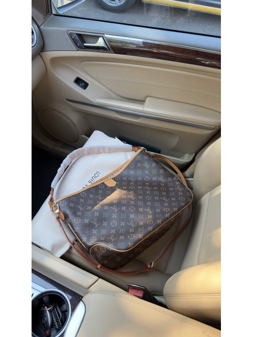 LOUIS VUITTON Delightful PM