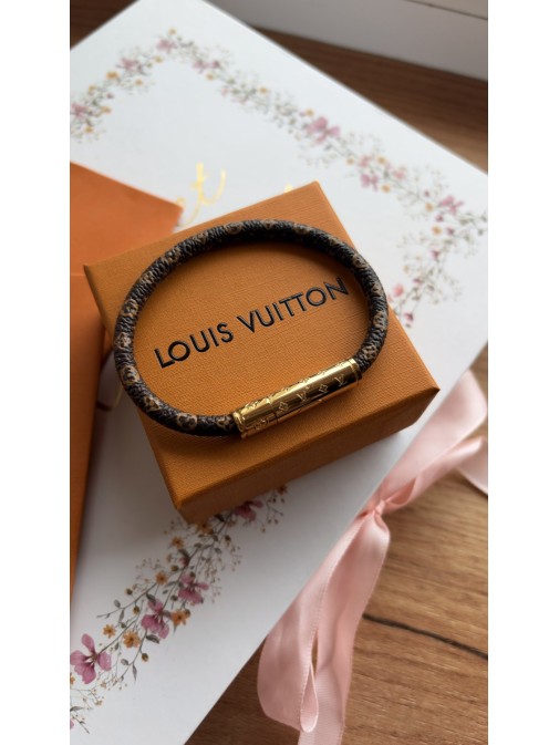 Браслет Louis Vuitton ( із повним пакуванням)