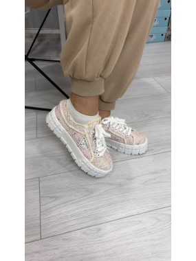 Кеди Prada