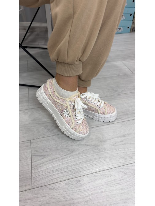 Кеди Prada