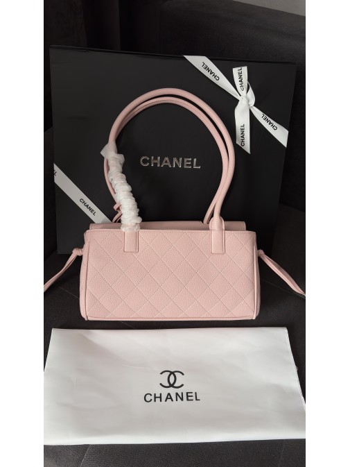 Chanel Urban Essentials Shopping Bag