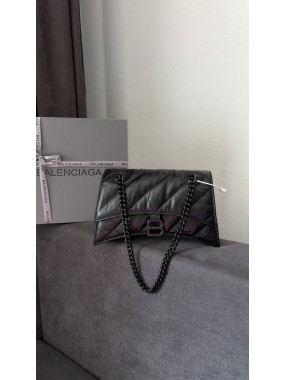 Balenciaga Crush Chain Bag