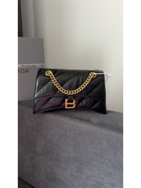 Balenciaga Crush Chain Bag