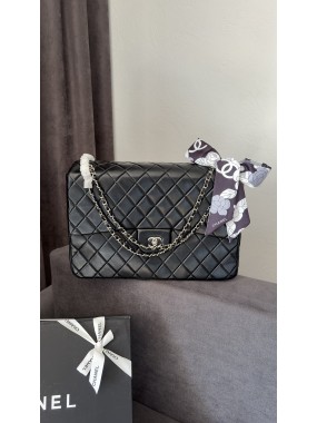 Chanel Maxi Flap Bag 40