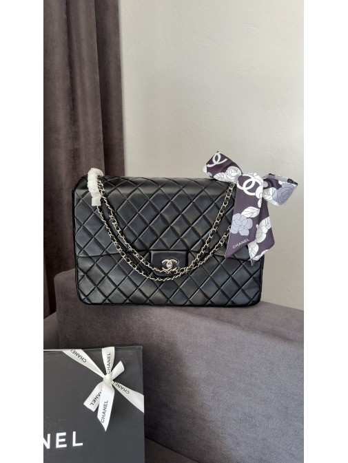 Chanel Maxi Flap Bag 40