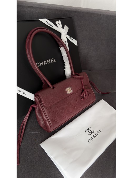 Chanel Urban Essentials Shopping Bag
