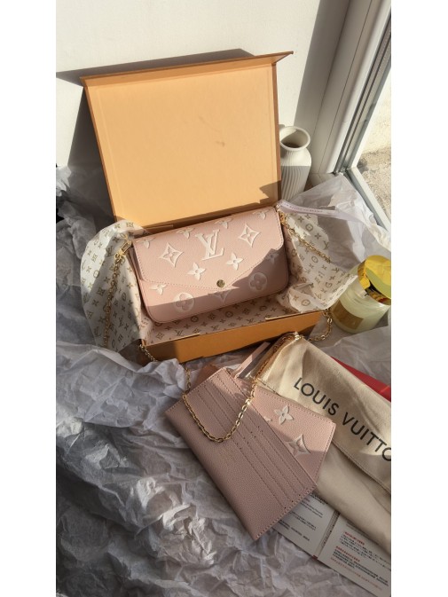 Louis Vuitton Premium Louis Vuitton Premium