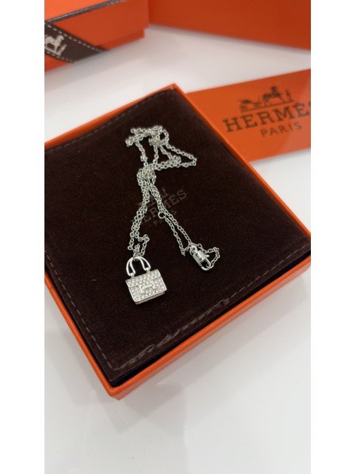 Ланцюжок Hermes ( разом із пакуванням)