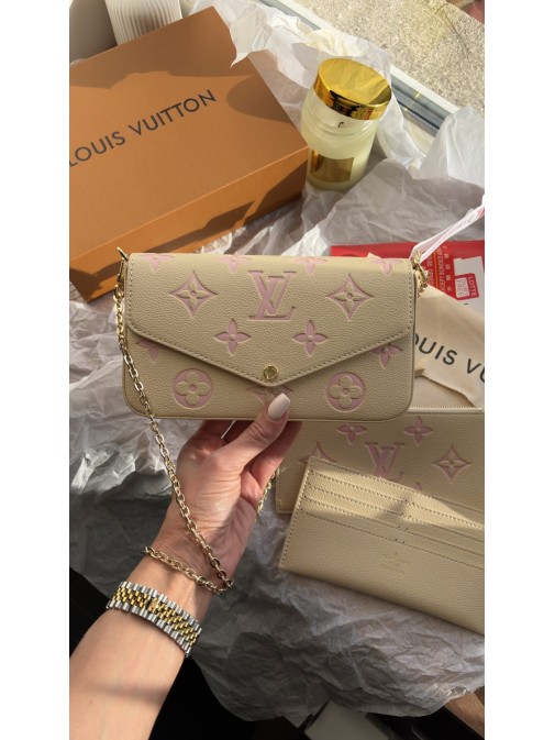 Louis Vuitton Premium