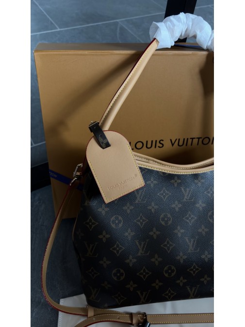 Louis Vuitton CarryAll