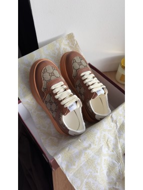Кеди Gucci
