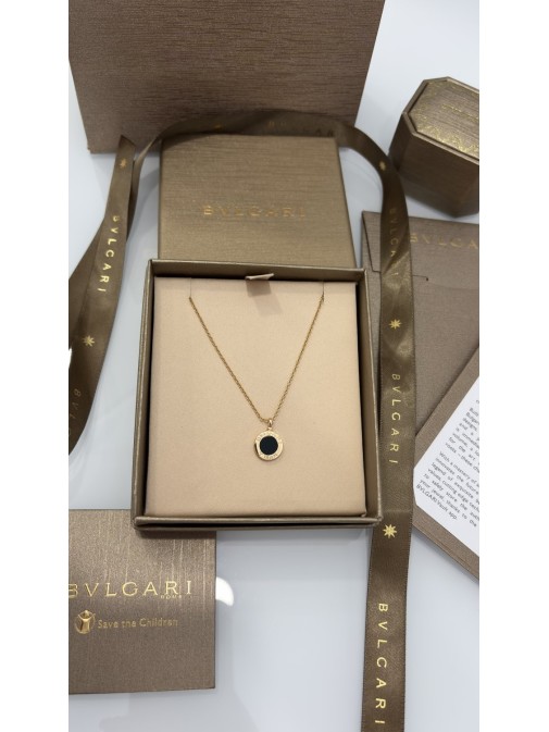 Ланцюжок BVLGARI ( із повним почуванням ) Ланцюжок BVLGARI ( із повним почуванням )