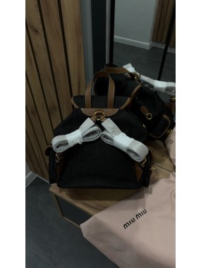 Рюкзак Miu Miu