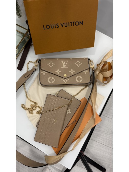 Louis Vuitton Premium Louis Vuitton Premium