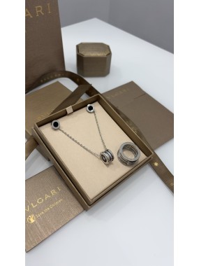 Кольє BVLGARI (із повним пакуванням)