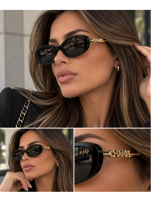 Окуляри Chanel CH5565
