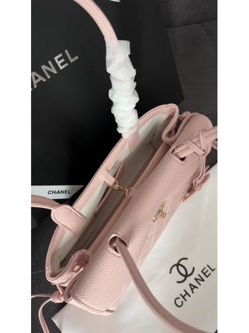 Chanel Urban Essentials Shopping Bag