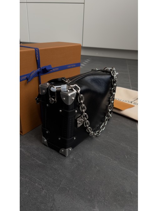 Louis Vuitton Side Trunk